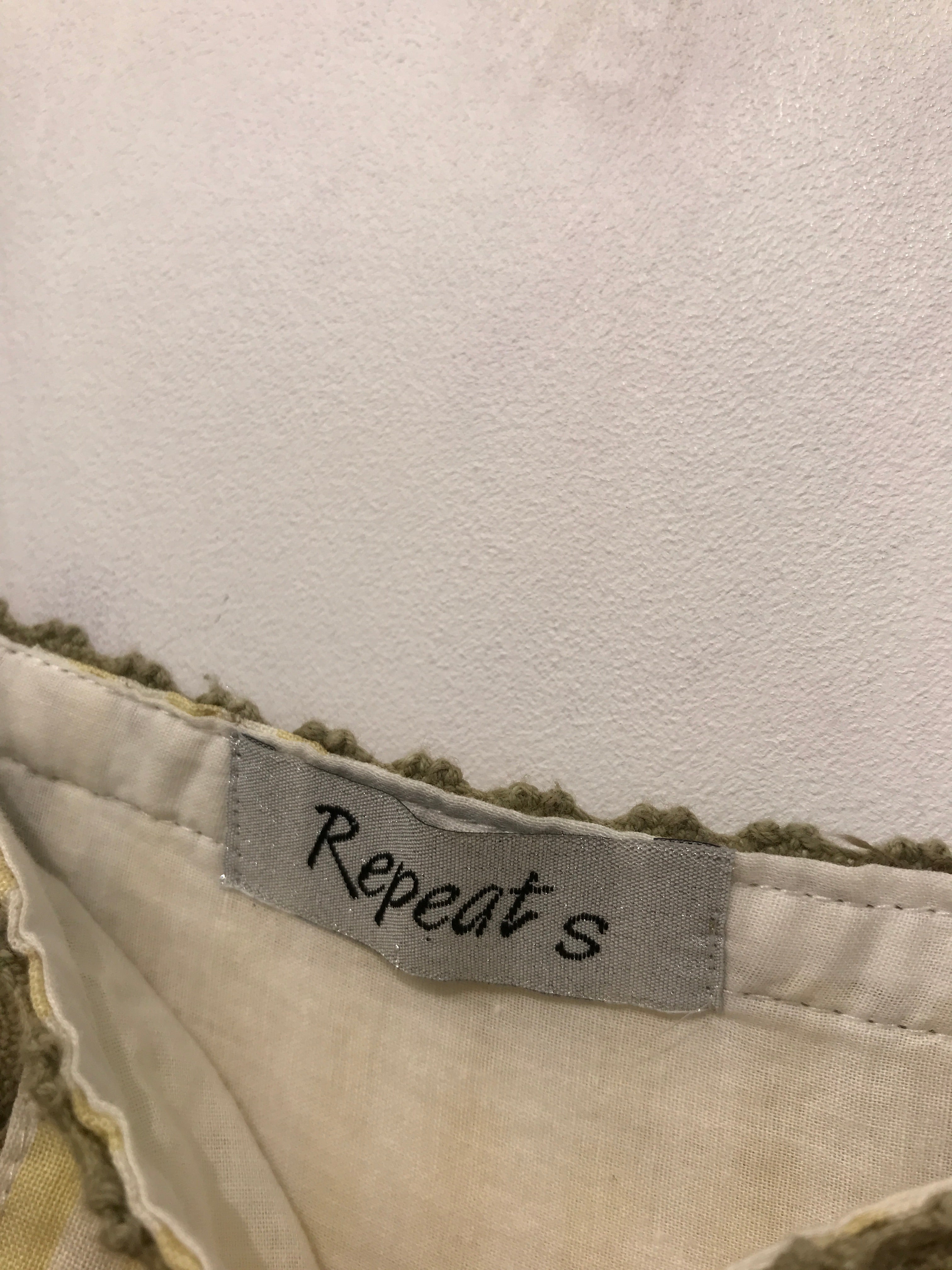 Repeat Kjole
